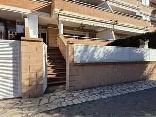 Piso en venta en Bardají-Molí de Baix en Cubelles
