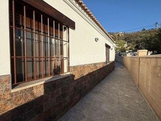 Casa en alquiler en Torrox Pueblo en Torrox