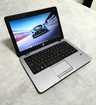 HP Elitebook Core i5 16GB RAM 240GB SSD