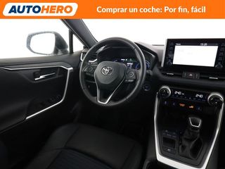 Toyota Rav4 2.5 Hybrid 4x2 Style Selection