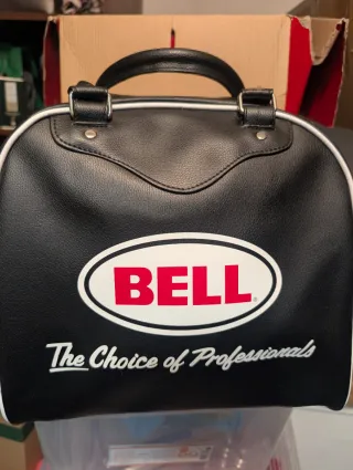 Casco Bell Custom 500