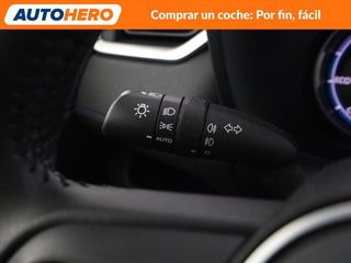 Toyota Rav4 2.5 Hybrid 4x2 Style Selection