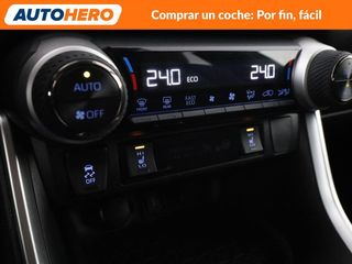 Toyota Rav4 2.5 Hybrid 4x2 Style Selection