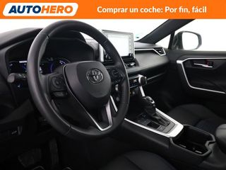 Toyota Rav4 2.5 Hybrid 4x2 Style Selection
