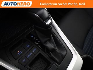 Toyota Rav4 2.5 Hybrid 4x2 Style Selection