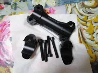 Elevador Manillar 28MM Yamaha Tenere 700