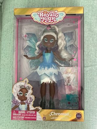 Muñecas Monster High Shool out.