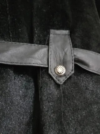 Cappotto donna corto