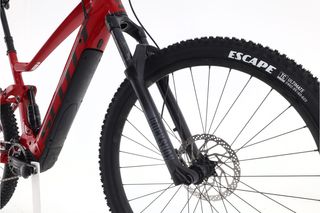 Scott Strike eRide 930 (ebike) t.L Reacondicionada
