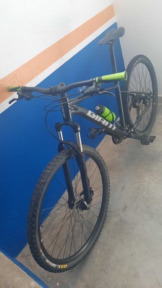 Bicicleta giant 29