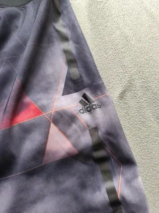 Mallas deportivas Adidas Climalite, XS