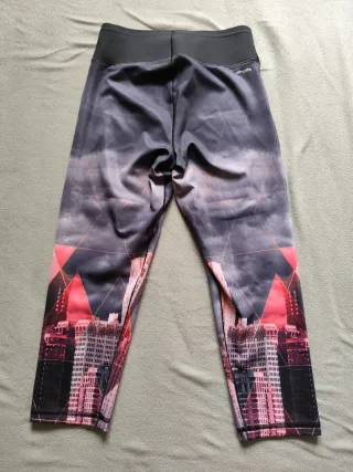 Mallas deportivas Adidas Climalite, XS