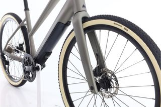 Canyon Commuter:ON 7 XT (urbana) t.M Reacondicionada
