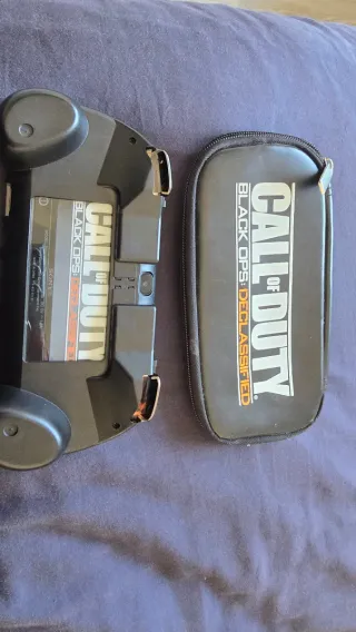 Ps vita fat oled 64 gb