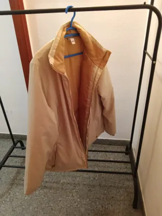 ABRIGO DE MUJER DE INVIERNO WEDZE