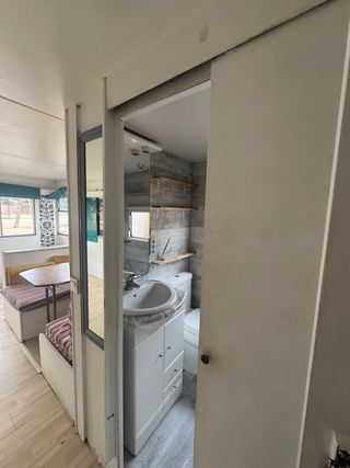 Módulo / Mobil Home