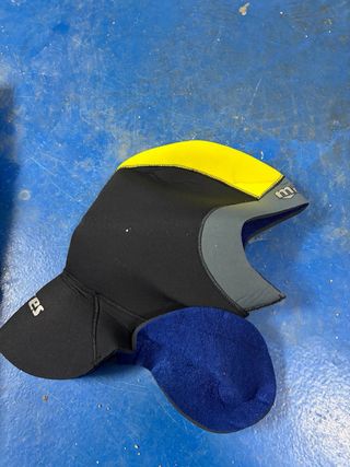 Neopreno 140cm, 5mm - MARES