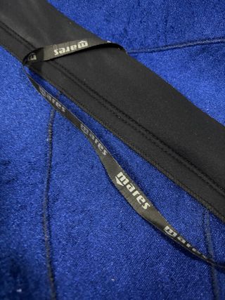 Neopreno 140cm, 5mm - MARES