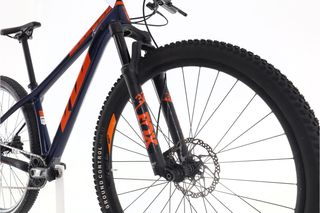 KTM Myroom Elite XT (MTB) t.S Reacondicionada