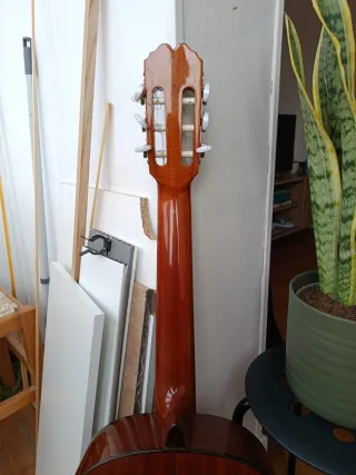 Guitarra Admira