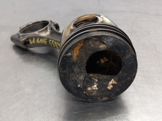 PISTON VOLKSWAGEN GOLF IV BERLINA (1J1)(10.1997)