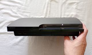 Consola Sony PS3 250GB