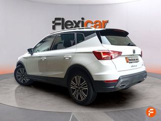 Seat Arona 1.0 TSI 81kW (110CV) FR XL RX