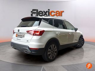 Seat Arona 1.0 TSI 81kW (110CV) FR XL RX