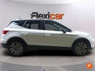 Seat Arona 1.0 TSI 81kW (110CV) FR XL RX