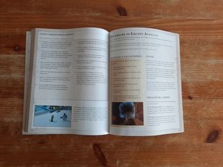 Libro rivista World of WarCraft Guida Principianti