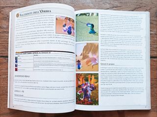 Libro rivista World of WarCraft Guida Principianti