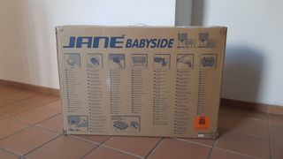 Minicuna colecho Jane