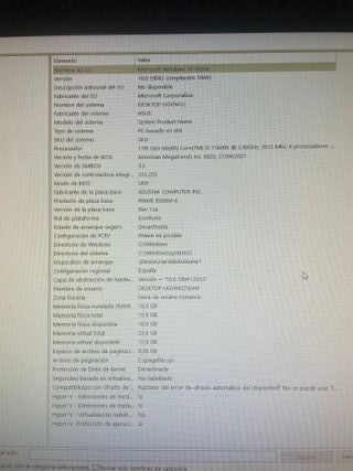 ordenador gaming seminuevo