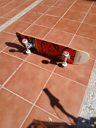 Patinete Atlanta Big Brain