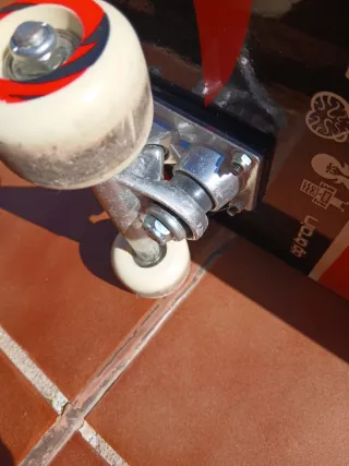 Patinete Atlanta Big Brain