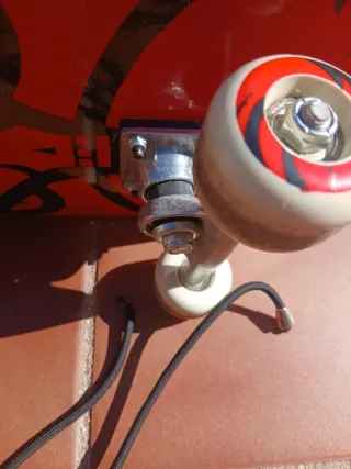 Patinete Atlanta Big Brain