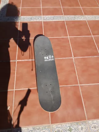 Patinete Atlanta Big Brain