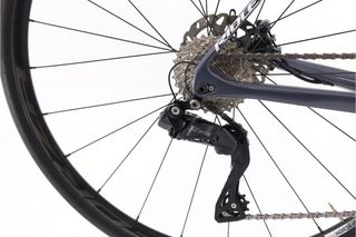 Promo · Ridley Fenix Di2 12V (carretera) t.52 Reacondicionada