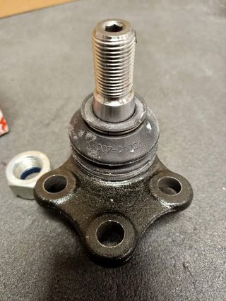 Febi 22265 Suspensión de Ruedas