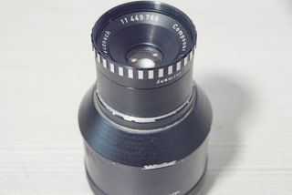 Schneider-Kreuznach Componar 50mm f/4.5