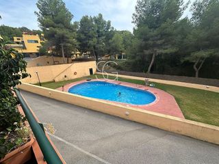 Casa adosada en venta en Vallirana