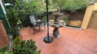 Casa adosada en venta en Vallirana
