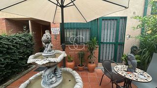 Casa adosada en venta en Vallirana