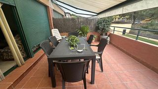 Casa adosada en venta en Vallirana