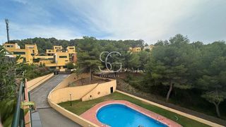 Casa adosada en venta en Vallirana