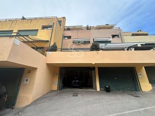 Casa adosada en venta en Vallirana
