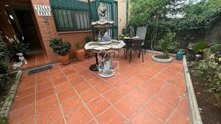 Casa adosada en venta en Vallirana