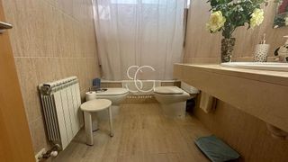 Casa adosada en venta en Vallirana