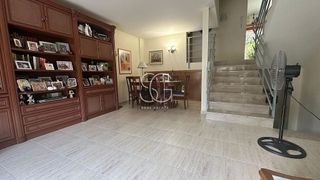 Casa adosada en venta en Vallirana
