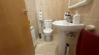 Casa adosada en venta en Vallirana